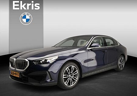 BMW 520i 520 5 Serie Sedan | LED | HUD | Sportsitze