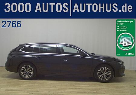 Peugeot 508 1.5 BlueHDi 130 SW Allure Pack Navi ACC LED