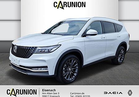 DFSK Fengon 7 Journey 2,0 GDI, Allrad 7 Sitze, Autom.