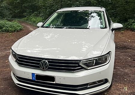 VW Passat Variant Volkswagen HU/AU NEU 1.4 TSI ACT Comfortline