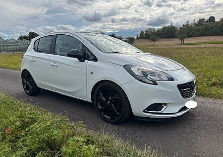 Opel Corsa 1.0 Turbo ECOTEC Color Edition 85kW S/...