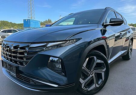 Hyundai Tucson Prime Aut Leder LED SitzKlima KRELL 360°