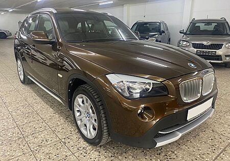 BMW X1 sDrive*Top Zustand*2.Hand*Scheckheft*TÜV 2026
