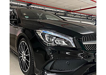 Mercedes-Benz CLA 180 AMG Line AMG Line