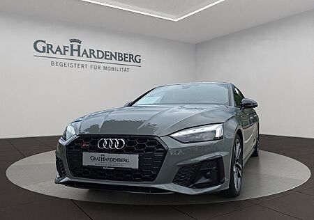 Audi S5 Sportback Quattro TDI Tiptr. AHK B&O
