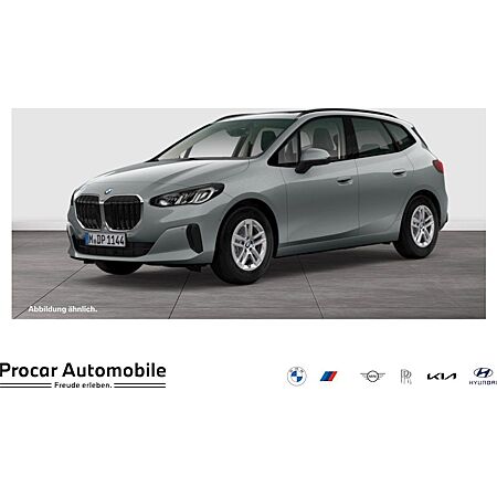 BMW 2er Active Tourer leasen