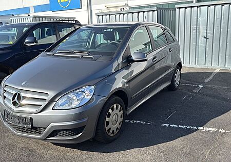 Mercedes-Benz B 160 B -Klasse EURO 5