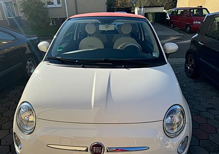 Fiat 500C 1.2 8V Cult C Cult