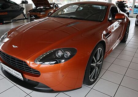 Aston Martin V8 Vantage *4.7l Sportshift II*