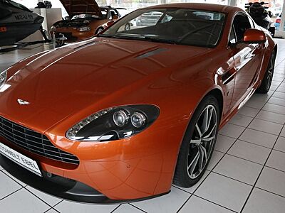 Aston Martin V8 Vantage*4.7l Sportshift II*