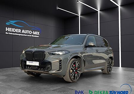 BMW X5 xDrive40d M Sport UPE 138.570EUR! VOLL! FULL!