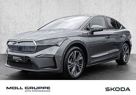 Skoda Enyaq Coupé iV 80