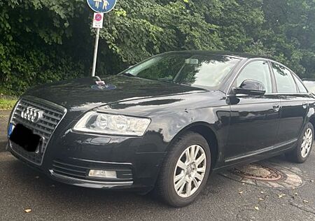 Audi A6 2.0 TFSI - TÜV NEU