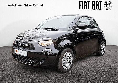 Fiat 500E Action 23,8 kWh KLIMA LED TAGFAHRL. UVM
