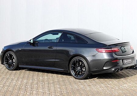 Mercedes-Benz E 53 AMG Mercedes-AMG E 53 4MATIC+ Autom. Me...