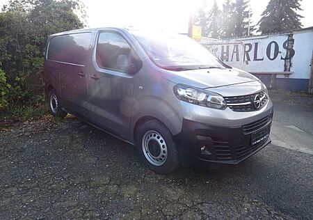 Opel Vivaro Kasten Edition M