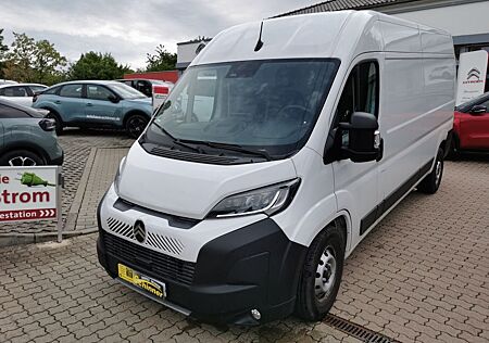 Citroën Jumper 2.2 BlueHDi 140 L3H2 Autm.