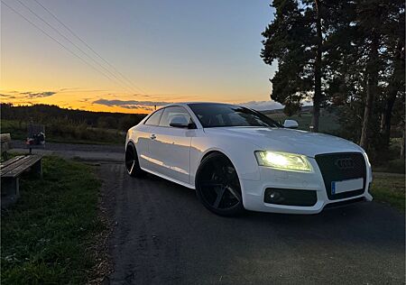 Audi S5 4.2 FSI tiptronic quattro