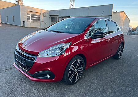 Peugeot 208 Allure GT Line*TÜV*Inspek*Navi