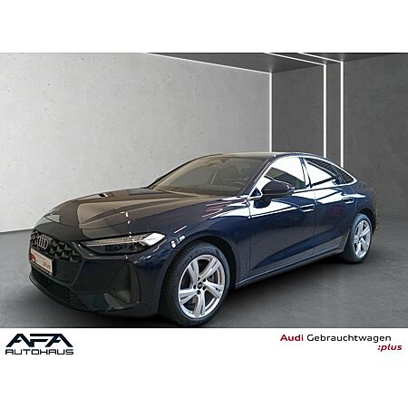 Audi A5 leasen