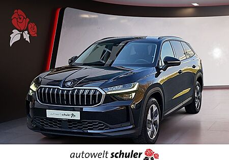 Skoda Kodiaq 1,5 TSI DSG mHEV Selection AHK