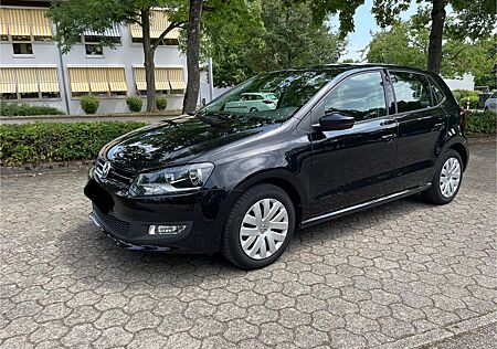 VW Polo Volkswagen 1.2 Comfortline / scheckheftgepflegt