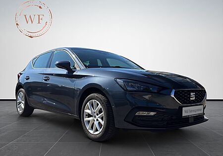 Seat Leon Style|LED|Keyless|PDC|DAB|