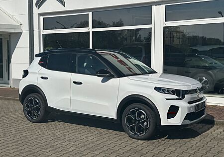 Citroën C3 Turbo 100 MAX | Navi - RCam - Sitzheizung