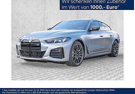 BMW i4 gebraucht kaufen BMW i4 M60 M Sport Pro HuD 360° H/K Sound FROZEN Gre