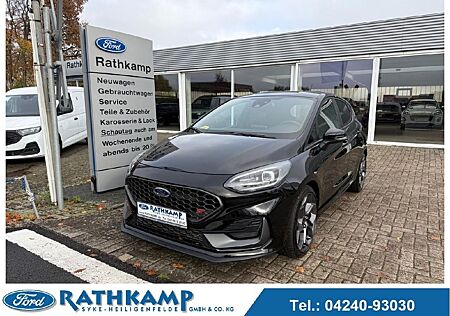 Ford Fiesta ST X
