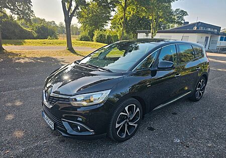 Renault Scenic TCe 160 EDC GPF Bose Edition Bose Edition