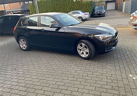 BMW 116i F20! Steuerkette Neu! Top Zustand!