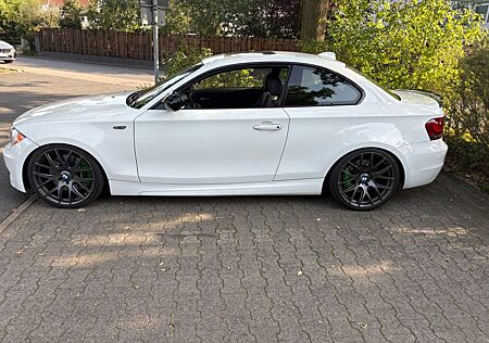 BMW 135i Coupé -