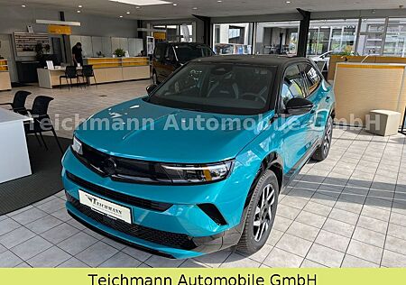 Opel Mokka GS Hybrid Komfort-Paket