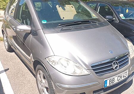 Mercedes-Benz A 150 AVANTGARDE Avantgarde