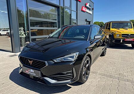 Cupra Leon ST 1.5 eTSI*DSG*LED*PANO*NAVI*ACC*RFK*