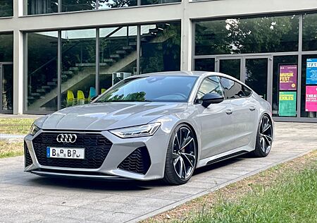 Audi RS7 4.0 TFSI RS Dynamikpaket Plus Keramik