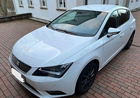 Seat Leon TDI 85kW Style