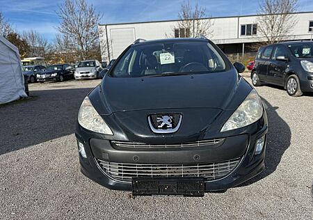 Peugeot 308 *SHZ*2.HAND*TÜV DEZ/26*