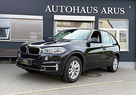 BMW X5 xDrive 30 d /NAVI /R.Kam/ Soft-Close/ Head-Up