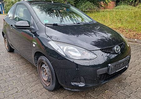 Mazda 2 1.3 55kW Impuls Sport 1.Hand