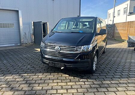 VW T6 Caravelle Volkswagen COMFORTLINE