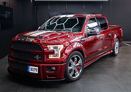Ford F 150 F-150 Shelby Super Snake