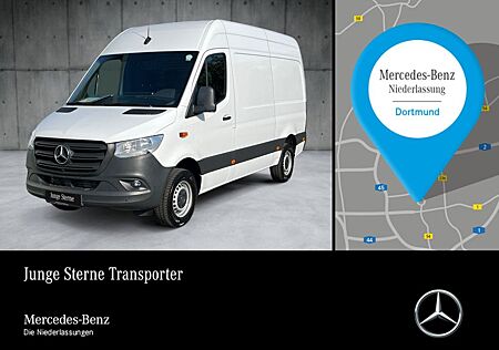 Mercedes-Benz Sprinter 317 CDI KA Hoch 9G+Klima+Navi+MBUX