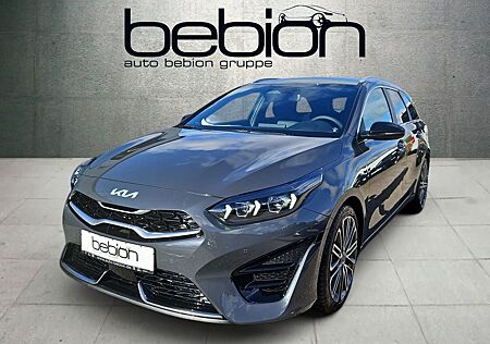 Kia Cee'd Sportswagon 1.5 T-GDI- GT Line ACC KeyLess
