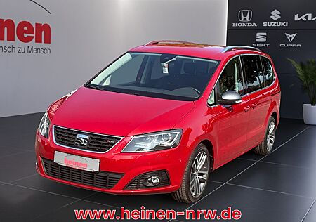 Seat Alhambra 1.4 TSI FR-Line NAVI/KAMERA/E-HECKKLAPP