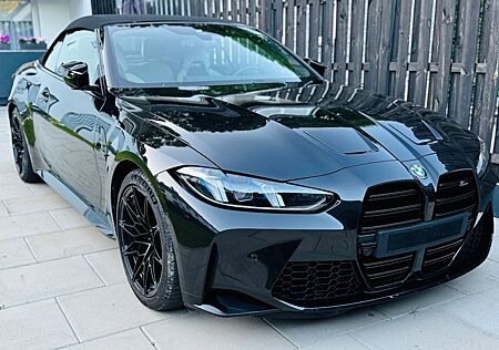 BMW M4 Competition M xDrive Cabrio Competition