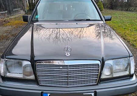 Mercedes-Benz T-Klasse