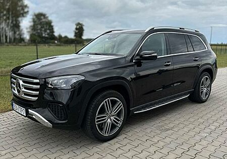 Mercedes-Benz GLS 450 4MATIC -