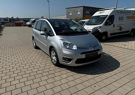 Citroën C4 Spacetourer Grand C4 Picasso Tendance / EURO 5 / 7 Sitzer